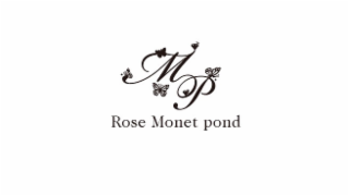 MP ROSE MONET POND