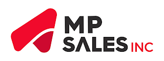 MP SALES INC logo