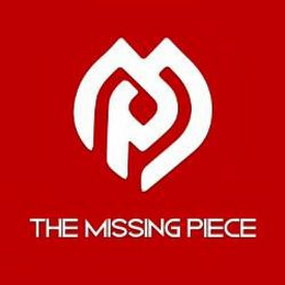 MP THE MISSING PIECE logo
