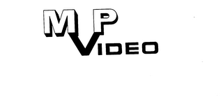 MP VIDEO logo