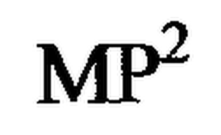 MP2 logo