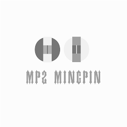 MP2 MINGPIN logo