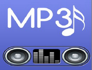 MP3 logo