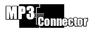 MP3-CONNECTOR logo