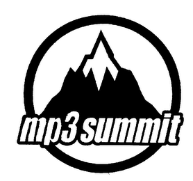 MP3 SUMMIT logo