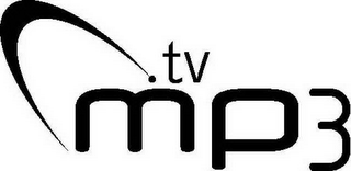 MP3.TV logo