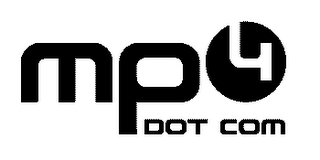 MP4 DOT COM logo