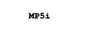 MP5I logo