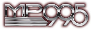 MP995 logo