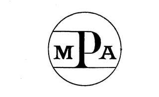 MPA logo