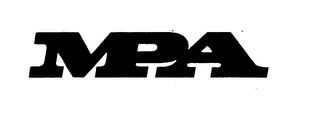 MPA logo