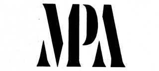 MPA logo