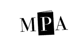 MPA logo
