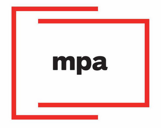 MPA logo