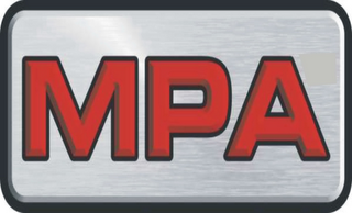 MPA logo