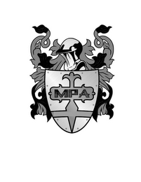 MPA logo