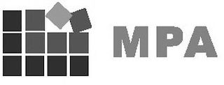 MPA logo