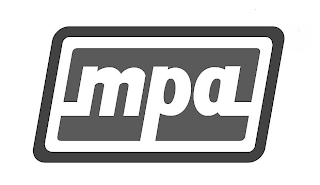 MPA logo