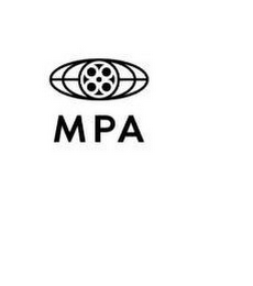 MPA logo