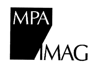 MPA-IMAG logo