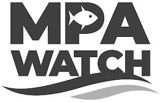 MPA WATCH logo