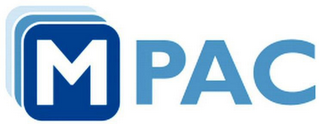 MPAC logo