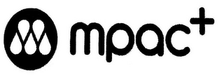 MPAC+ logo