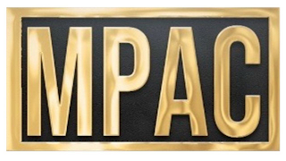 MPAC logo