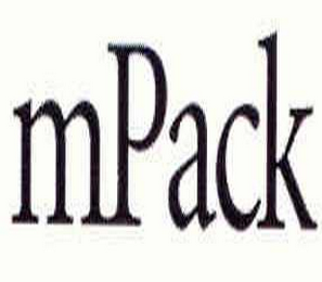 MPACK logo