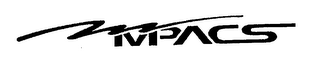 MPACS logo