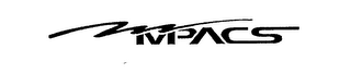 MPACS logo