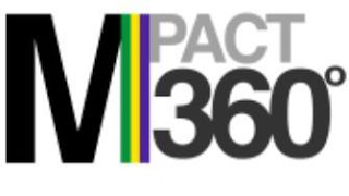 MPACT 360 logo