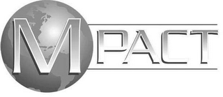 MPACT logo