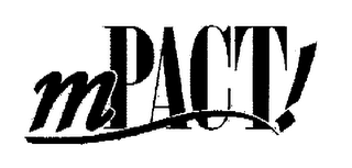 MPACT! logo