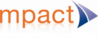 MPACT logo