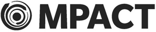 MPACT logo