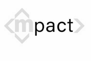 MPACT logo