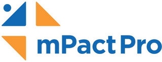 MPACT PRO logo