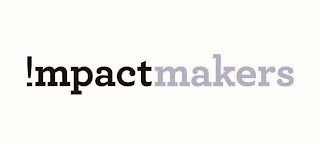 !MPACTMAKERS logo