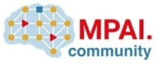 MPAI.COMMUNITY logo