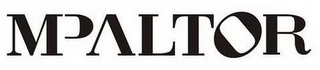 MPALTOR logo