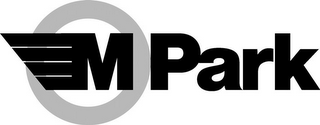 MPARK logo