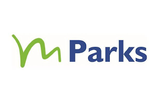 MPARKS logo