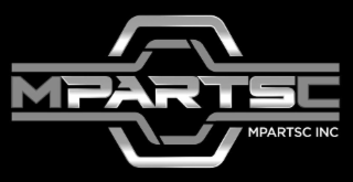 MPARTSC MPARTSC INC logo