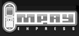 MPAY EXPRESS logo