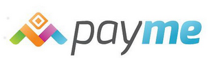 MPAYME logo