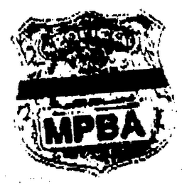 MPBA logo
