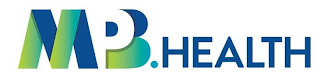 MPB.HEALTH logo