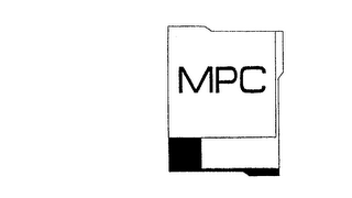 MPC logo