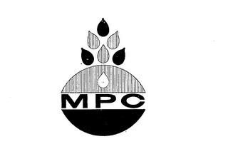 MPC logo